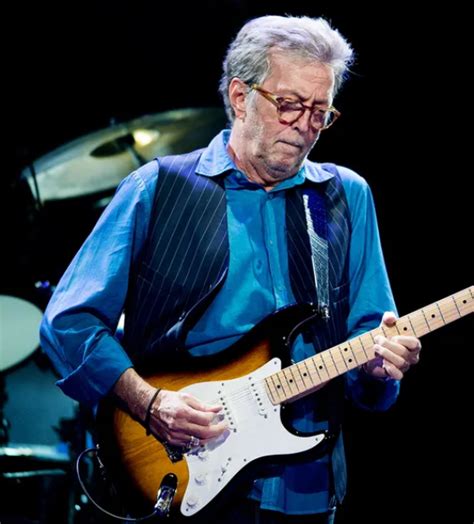 eric clapton portal